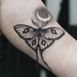 The White Wasp Tattoo Studio
