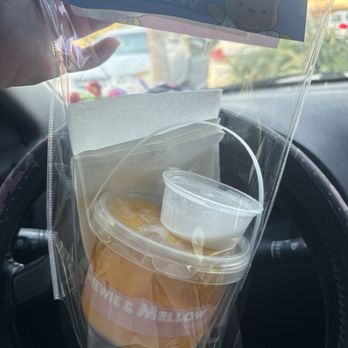 Chewie & Mellow - Desserts Near Me - Irvine, California