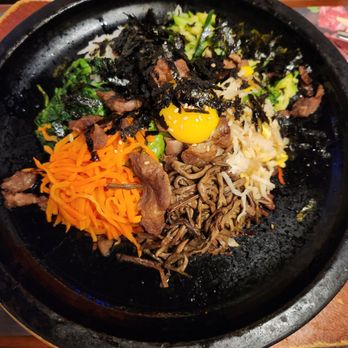 ChilSung Korean BBQ - Korean Near Me - Oakland Gardens, New York