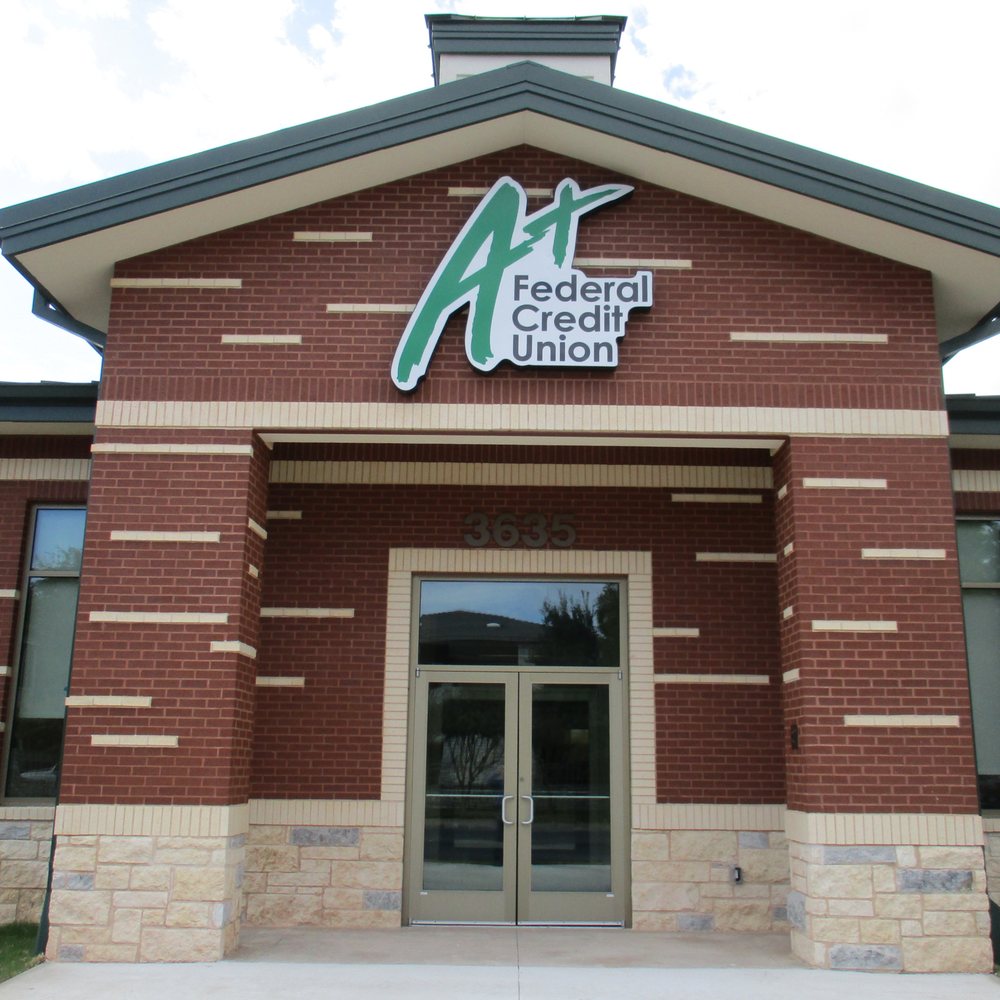 A+ Federal Credit Union Far West/Northwest Hills, Austin, TX 78731 - Last  Updated January 2026 - Yelp