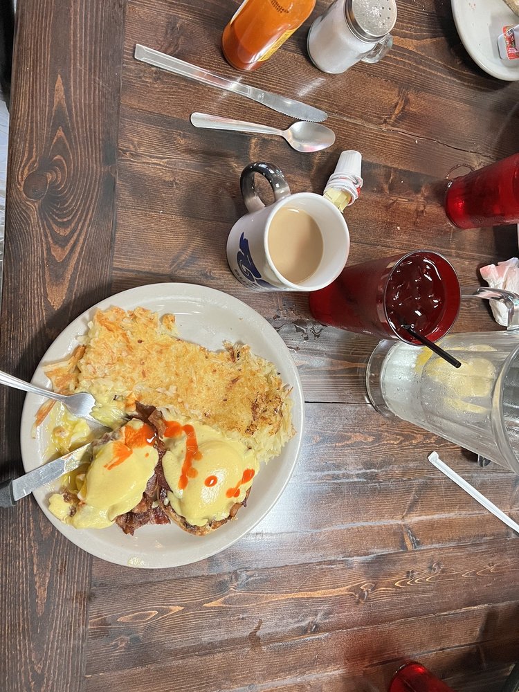 Bonnie Jo's Cafe Image