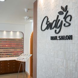 Exterior photo of Cindys Nails Salon - Scarsdale, New York Exterior photo of Cindys Nails Salon - Scarsdale, New York