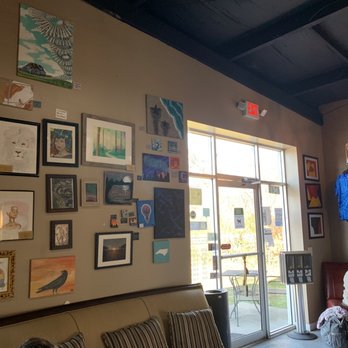 The Milk Road - Coffee & Tea Near Me - Jacksonville, North Carolina The Milk Road - Coffee & Tea Near Me - Jacksonville, North Carolina