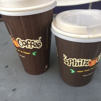 Philz Coffee - Coffee & Tea Near Me - El Segundo, California Philz Coffee - Coffee & Tea Near Me - El Segundo, California