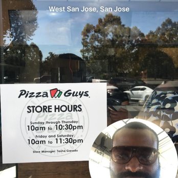 Pizza Guys - Pizza Near Me - San Jose, California Pizza Guys - Pizza Near Me - San Jose, California