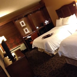Comfortable & Clean Comfortable & Clean