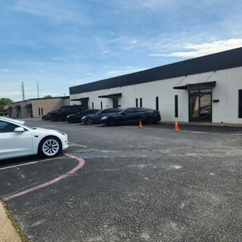 Scott Solar Auto Spa - Car Window Tinting Near Me - Roanoke, Texas