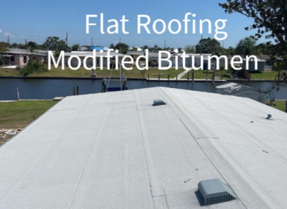 Slide of Roofpro Roofing