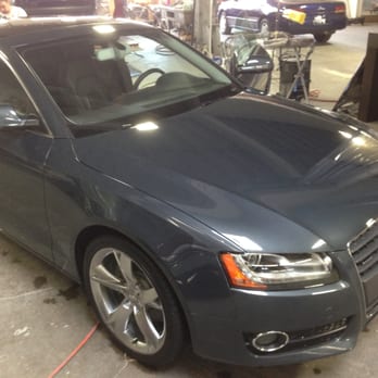 At2 Detailing - Audi Gray Exterior - Detailed - Auto Detailing Near Me - San Francisco, California At2 Detailing - Audi Gray Exterior - Detailed - Auto Detailing Near Me - San Francisco, California