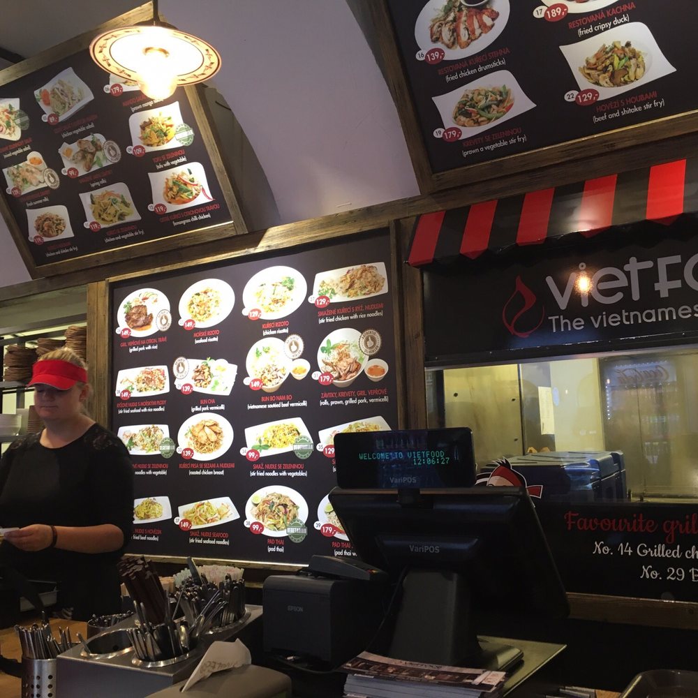 Menu Menu