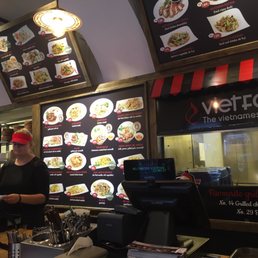 Menu Menu