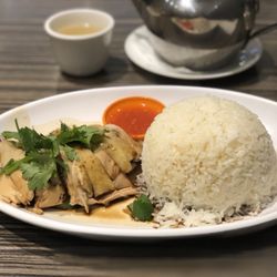 C & R Cafe & Restaurant