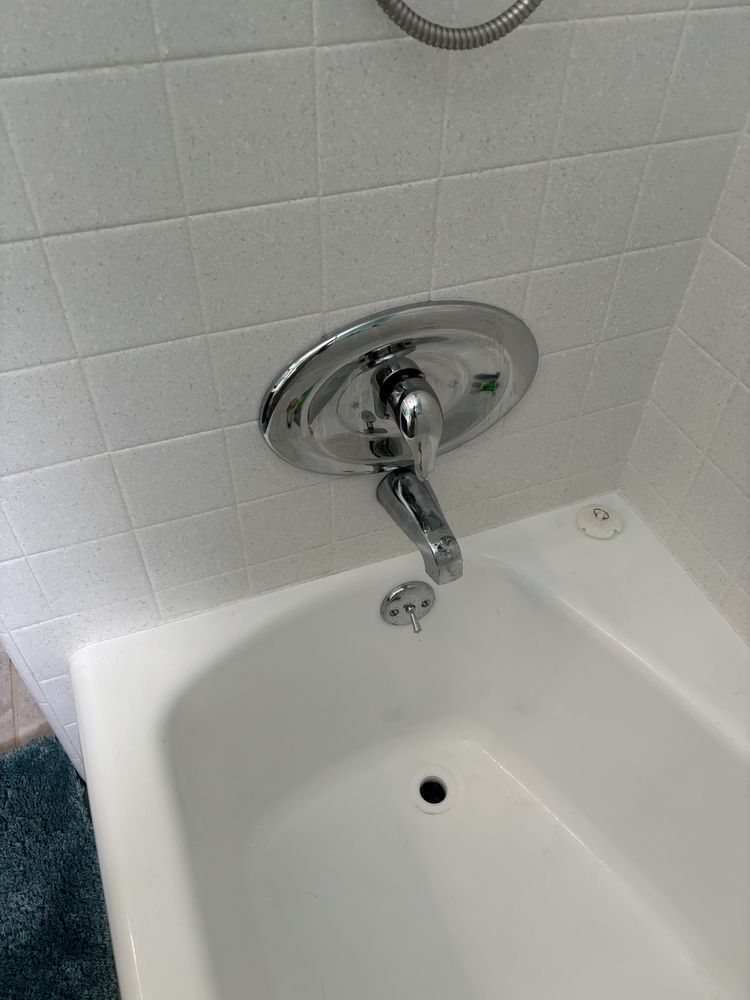 Slide of K Ziegler Plumbing