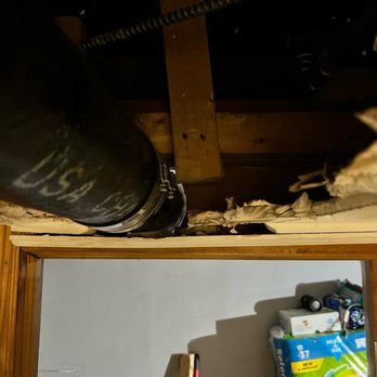DC Piping & Heating Corp - Unsupported pipe - Plumbing Near Me - The Bronx, New York