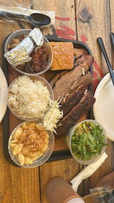 Slab Daddy Barbecue by null