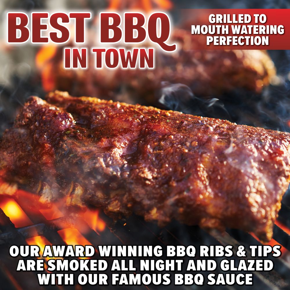 HAPPY’S PIZZA Updated August 2024 13 Photos & 19 Reviews 2007 N