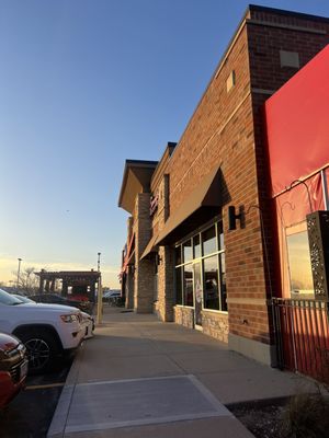 Sammy's Mexican Grill and Bar by null