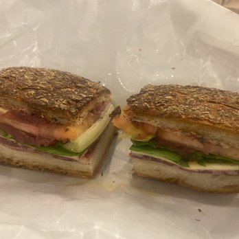 Olive's - 1/2 Olive 's Hero Sandwich - Sandwiches Near Me - New York, New York