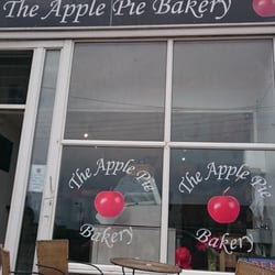 The Apple Pie Bakery