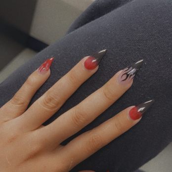 Nail Crazy - Nail Salons Near Me - Tampa, Florida