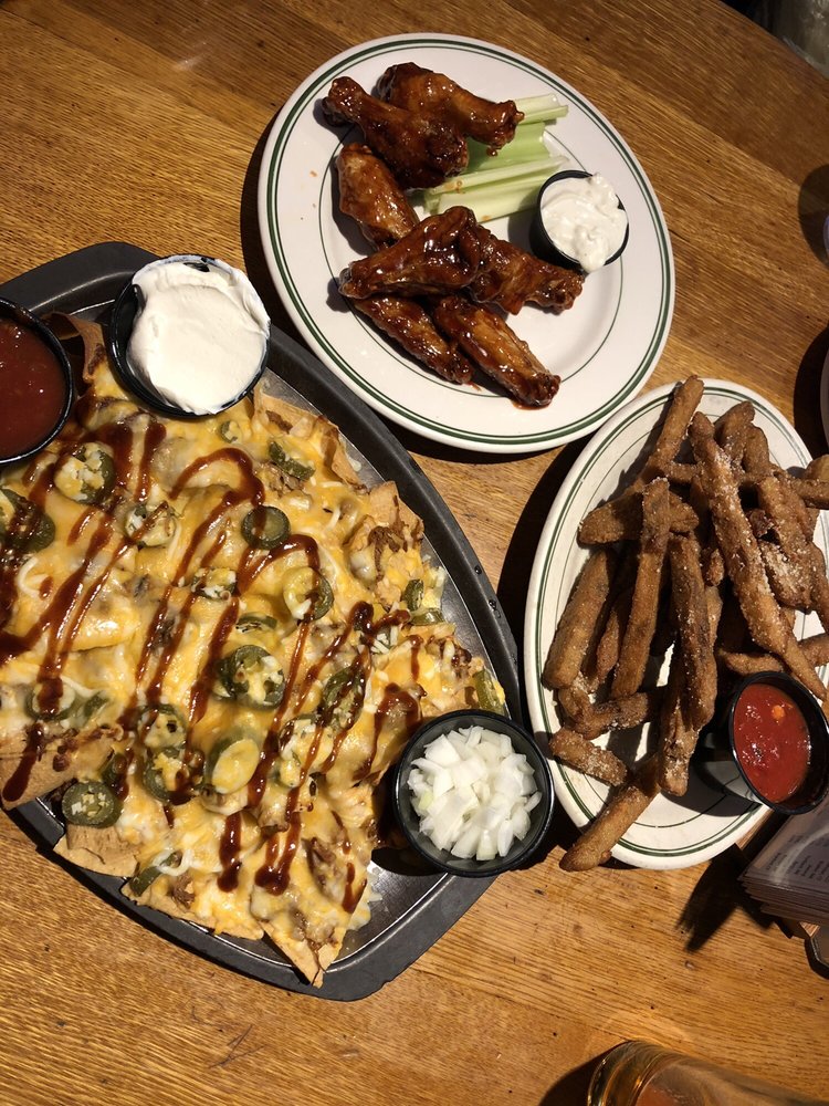 ARCHIE MOORE’S BAR & RESTAURANT 73 Photos & 179 Reviews Dive Bars