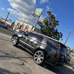 Level 1 Tint