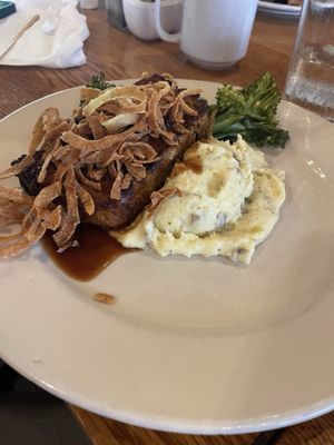 Spottswood Dining Room by null