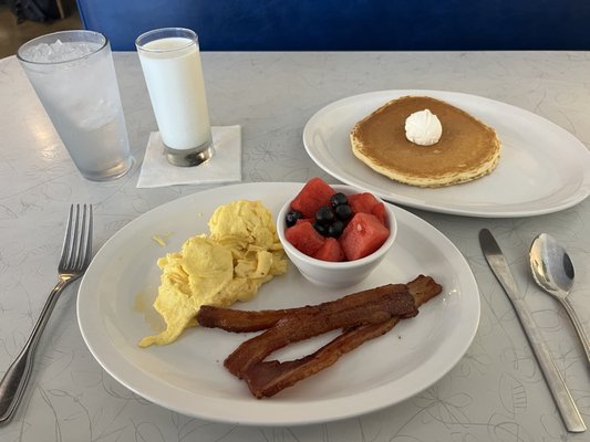Big Bad Breakfast by null