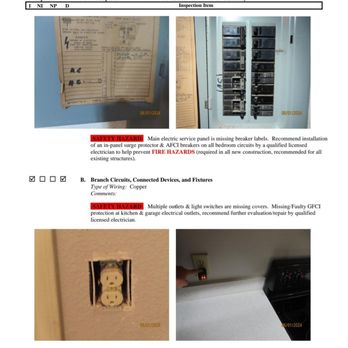 Recon Home Inspections - Home Inspectors Near Me - Pearland, Texas Recon Home Inspections - Home Inspectors Near Me - Pearland, Texas