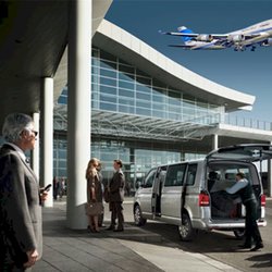 Transfers Valencia - Airport transfers door to door