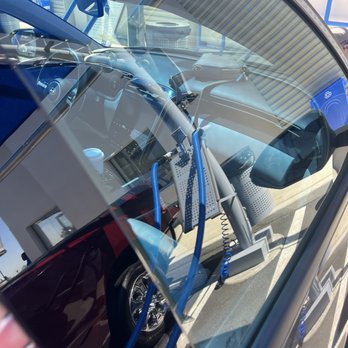 Planet Carwash - Nice cleaning job - Car Wash Near Me - Upland, California Planet Carwash - Nice cleaning job - Car Wash Near Me - Upland, California
