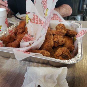 The Chicken Shack - Chicken Wings Near Me - Fresno, California The Chicken Shack - Chicken Wings Near Me - Fresno, California