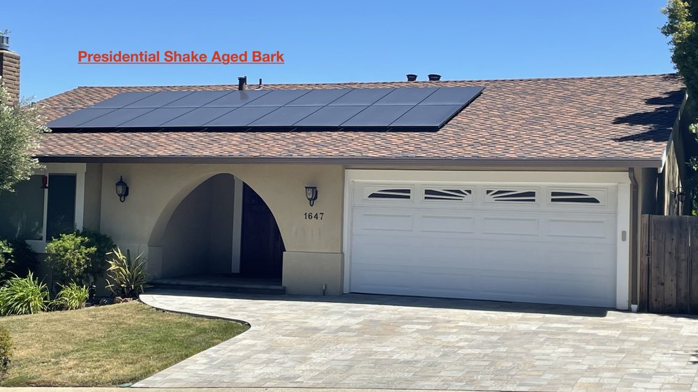 Slide of Advantage Roofing