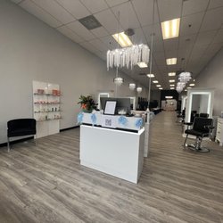 Boom Brows Lash Bar & More