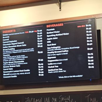 Pompei - Beverage menu - Pizza Near Me - Chicago, Illinois Pompei - Beverage menu - Pizza Near Me - Chicago, Illinois