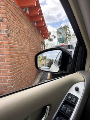 Roberto's Taco Shop by null