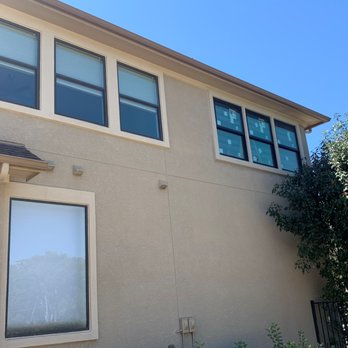 Lone Star Stucco & Stone - Three right windows were installed, they did stucco and painting - Stucco Services Near Me Lone Star Stucco & Stone - Three right windows were installed, they did stucco and painting - Stucco Services Near Me