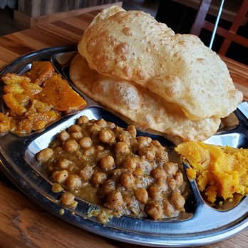 Laree Adda - Mughal nashta - halwa poori - Indian Near Me - Jersey City, New Jersey Laree Adda - Mughal nashta - halwa poori - Indian Near Me - Jersey City, New Jersey