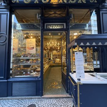 Stohrer - Candy Stores Near Me - Paris, 75 Stohrer - Candy Stores Near Me - Paris, 75