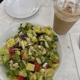 Espresso Chocolate Chip