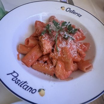 Osteria Positano - Italian Near Me - Miami Beach, Florida