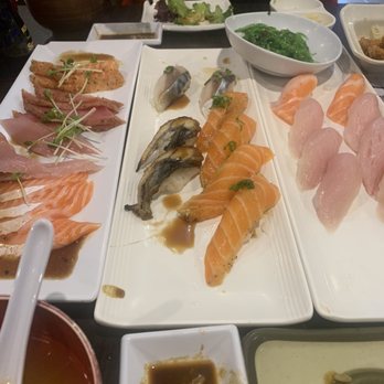 Show Sushi - Sushi Bars Near Me - San Dimas, California
