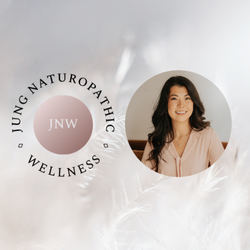 Jung Naturopathic Wellness