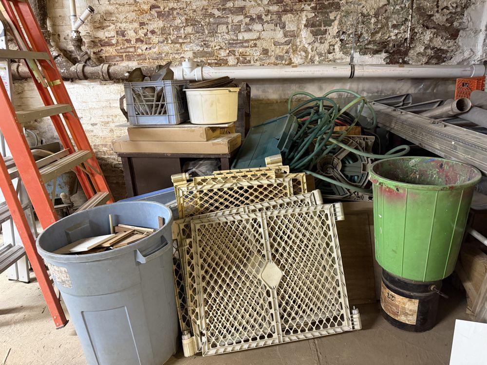 Rocky Pond Hauling - veterans service organization in Lester, PA