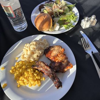 Dolly Steamboat - BBQ dinner served. 6/1/2024 - Boat Charters Near Me - Apache Junction, Arizona