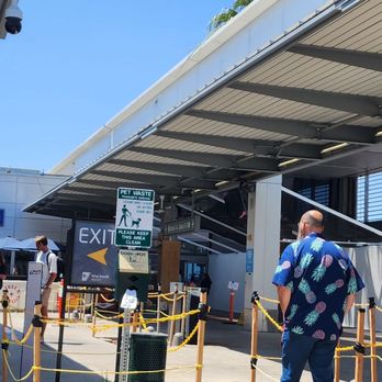 Long Beach Airport - LGB - Airports Near Me - Long Beach, California