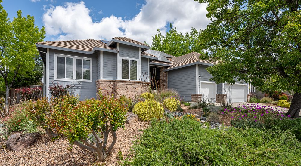 Slide of Straight Line Roofing & Construction