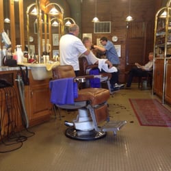 Campus Barbershop