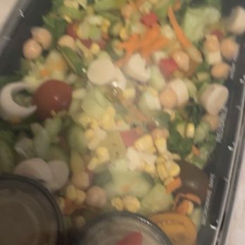 Rosebud Steakhouse - Munster - Chopped salad - Steakhouses Near Me - Munster, Indiana