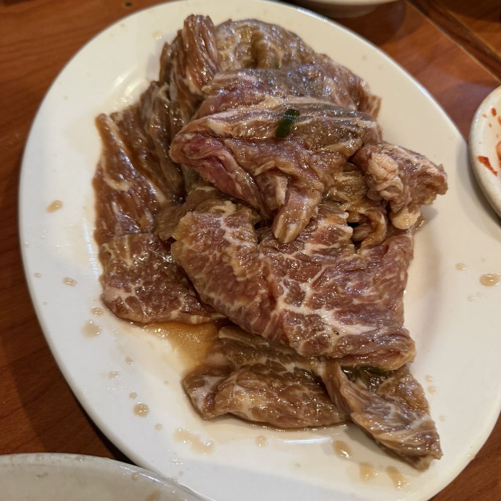 Brothers Restaurant - Korean Near Me - San Francisco, California